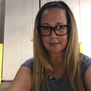 Meet your Posher, Rosa